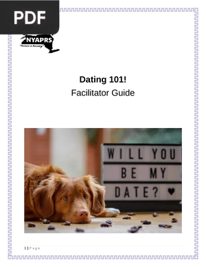 Dating 101!