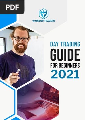 Day Trading Guide For Beginners