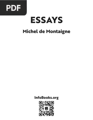 Essays