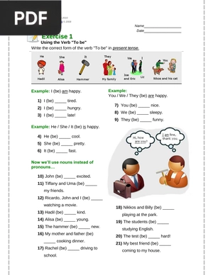 Exercises