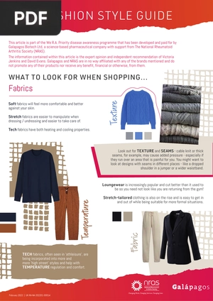 Fashion Style Guide