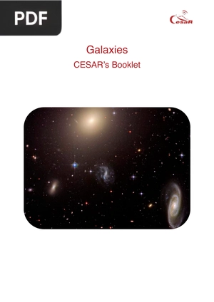 Galaxies