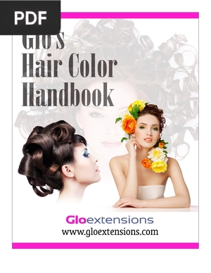 Glo’s Hair Color Handbook