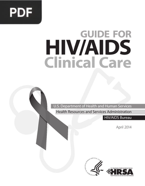 Guide for HIV/AIDS Clinical Care