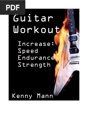 Guitar Workout