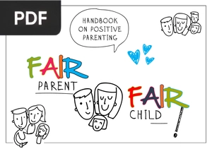 Handbook on Positive Parenting