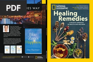 Healing Remedies