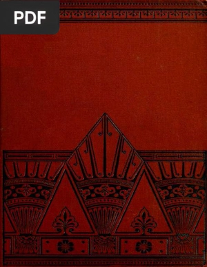 History of the Inquisition from Its Establishment Till the Present Time