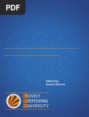 Information and Communication Technology Applications