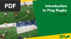 Introduction to Flag Rugby