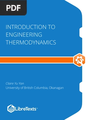 Introduction to Engineering Thermodynamics