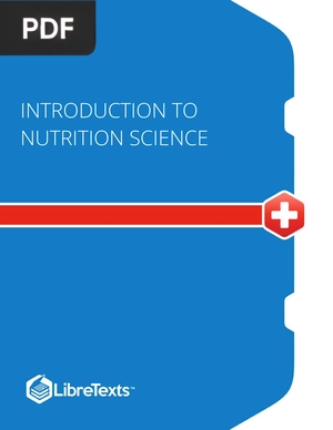 Introduction to Nutrition Science