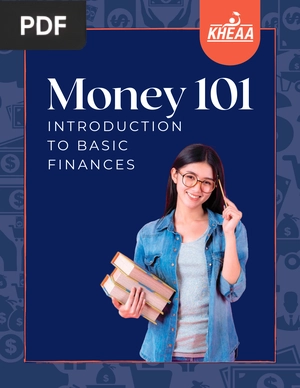 Introduction to basic finances