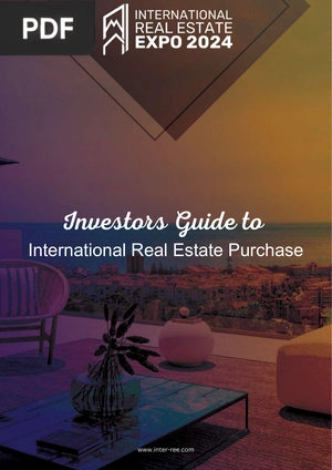Investors Guide to International Real Estate Purchase