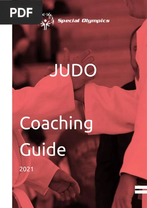 Judo Coaching Guide