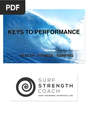 Keys to Performance