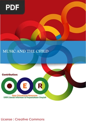 Music and the Child