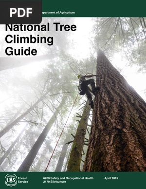 National Tree Climbing Guide