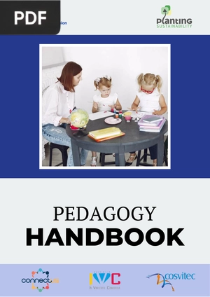Pedagogy Handbook