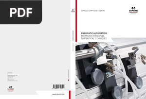 Pneumatic Automation from Basic Principles to Practical Techniques