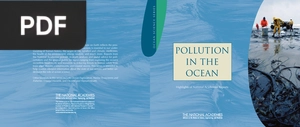 Pollution in the Ocean