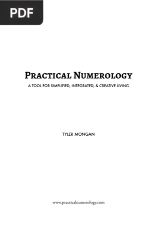 Practical Numerology