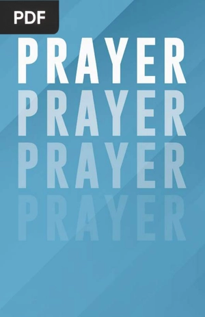 Prayer Book