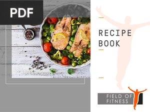 Recipe Book