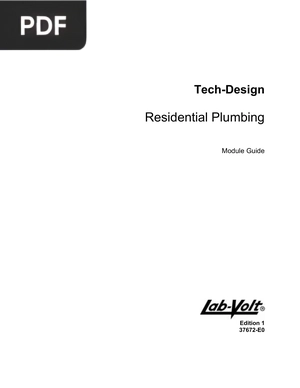 Residential Plumbing