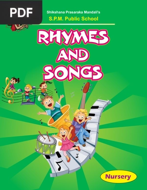 Rhymes and Songs