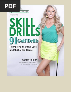 Skill Drills