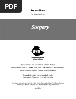 Surgery