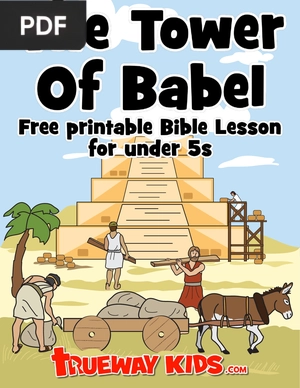 The Tower of Babel