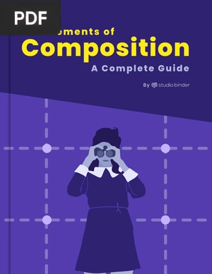 The Elements of Composition