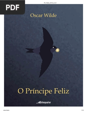 The Happy Prince