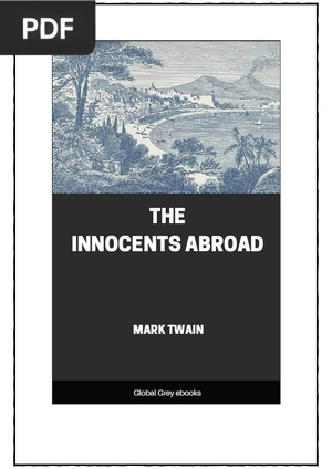 The Innocents Abroad