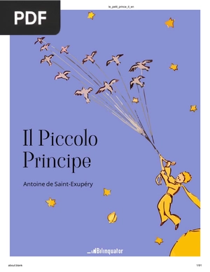 The Little Prince