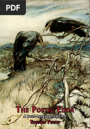 The Poetic Edda
