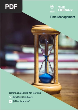 Time Management