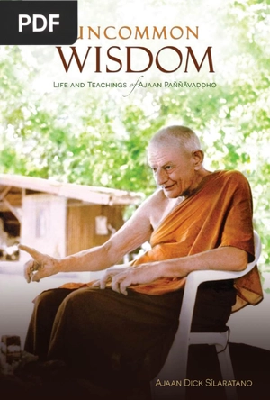 Uncommon Wisdom