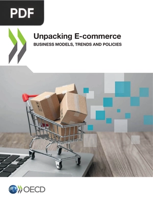Unpacking E‑commerce