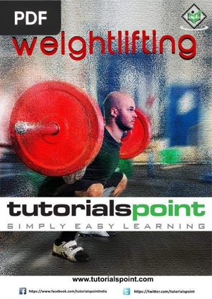 Weightlifting