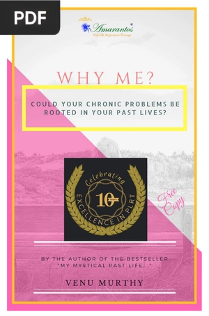 Why Me?