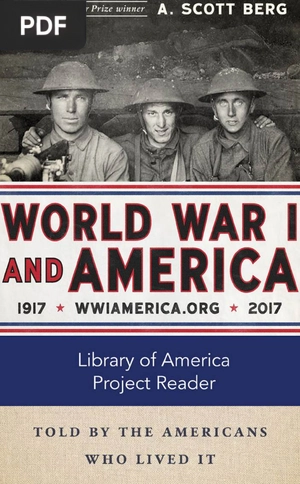 World War I and America