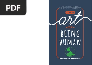 The Art of Being Human: A Textbook for Cultural Anthropology