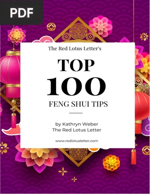 TOP 100 Feng Shui Tips