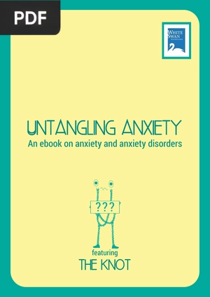 Untangling anxiety