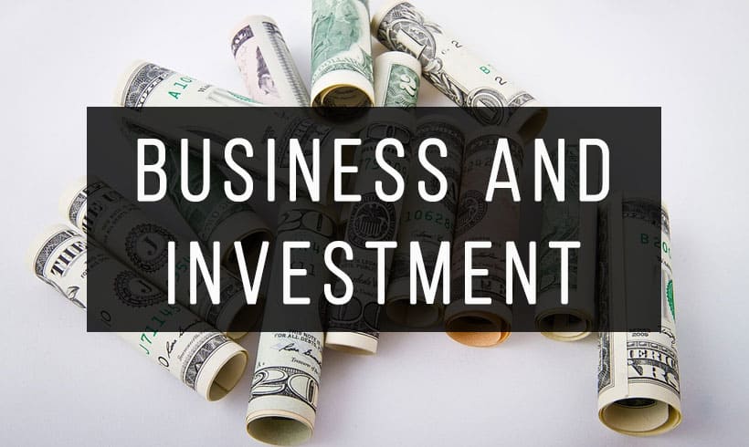 Business-and-Investment-books