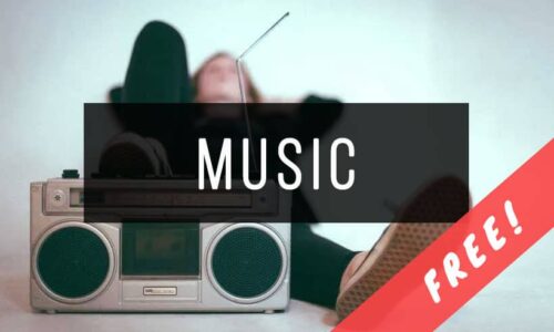 Music Books