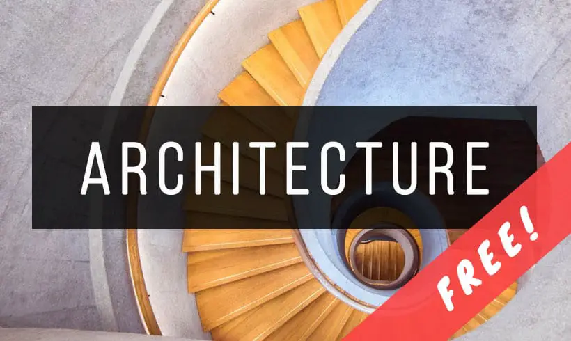 Architecture-Books-PDF